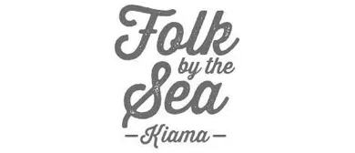 Folk by the Sea