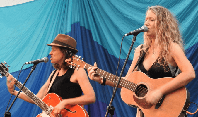 Illawarra Folk Festival