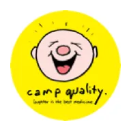 camp quality logo