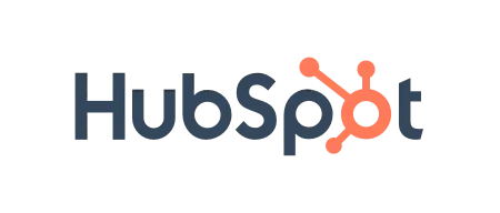 Hubspot logo