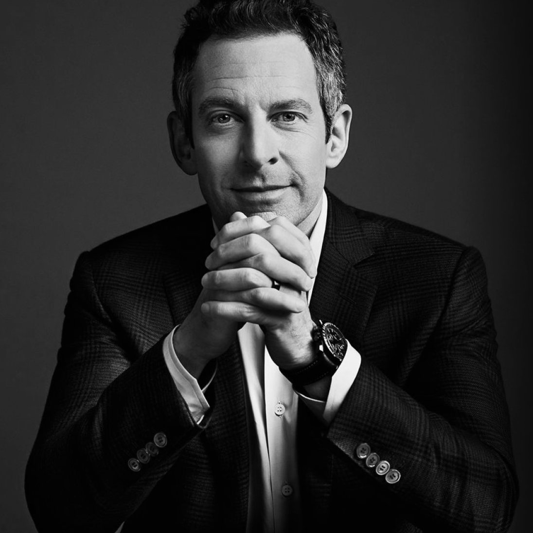 Sam Harris