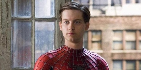 Tobey Maguire