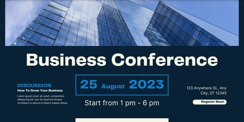 #CONNECT Conference - 2026