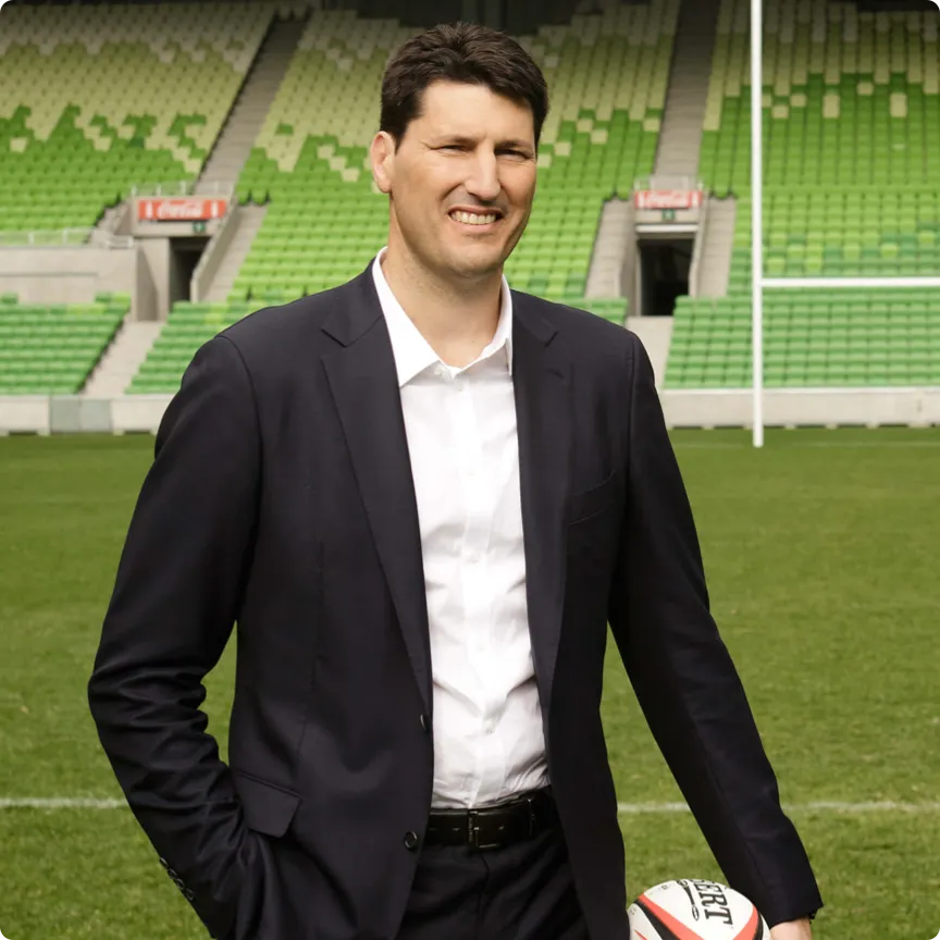 John Eales